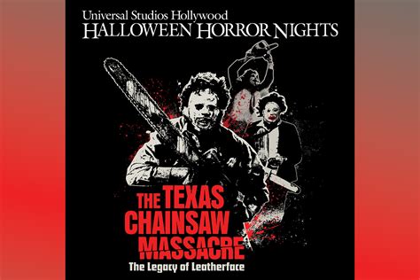 This week we look at the making of The Texas Chainsaw ... - wintechmobiles.com