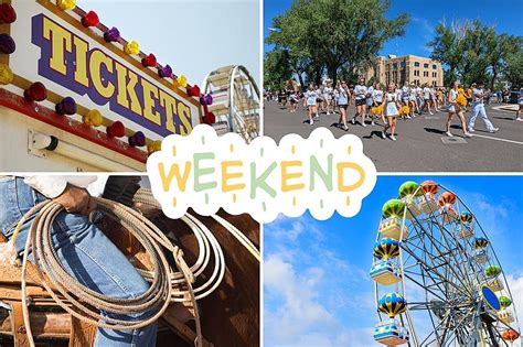 THIS WEEKEND: In Laramie