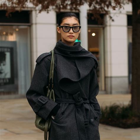 This Winter’s Trends Include Clothes You'll Actually Wear - balustradellc