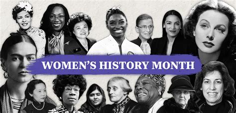 This Women’s History Month, we proudly celebrate ... - balustradellc