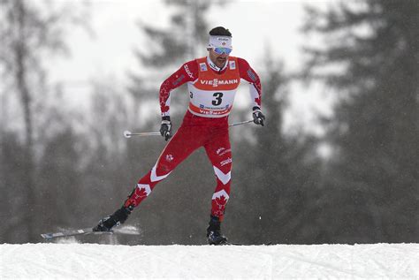 THISTED Alex - Athlete Information - FIS-Ski