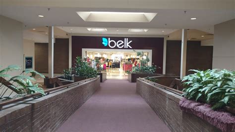 THOMAS BELK, OF BELK STORES CHAIN, DIES - Virginia Tech …