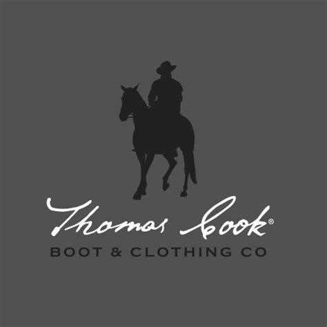 Thomas Cook Boot and Clothing Co. - muktibox.com