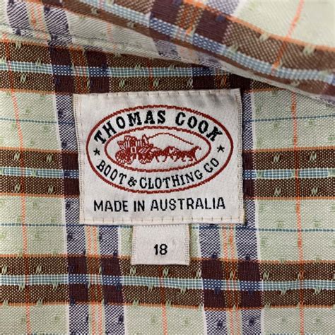 Thomas Cook clothing and accessories. Quality and innovation. - one19.nz - muktibox.com