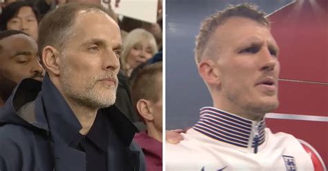 Thomas Tuchel keeps everyone guessing with clever plan for deciding ... - muktibox.com