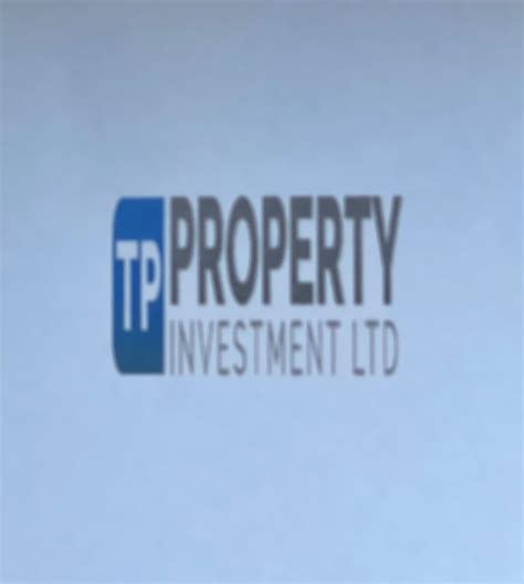 THOMPSON PROPERTY INVESTMENTS LIMITED overview - GOV.UK