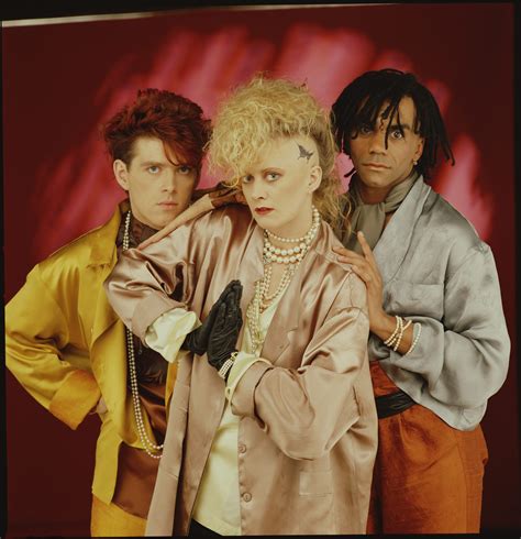 THOMPSON TWINS