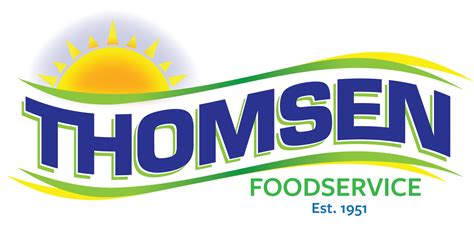 THOMSON FOODSERVICE LIMITED overview - Find and update …