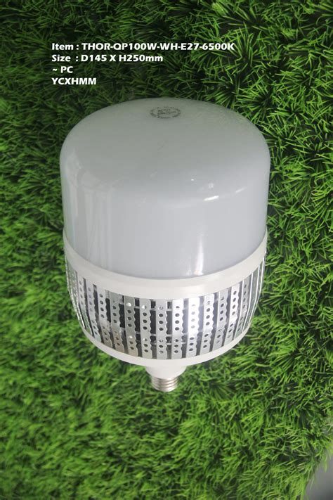 THOR LED Product Supplier Malaysia - Feel-Lite LED