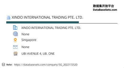 THOR SINGAPORE INTERNATIONAL TRADING PTE LTD …