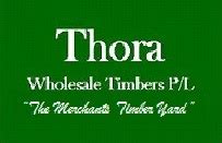 THORA WHOLESALE TIMBERS LinkedIn