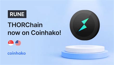 THORChain's RUNE: A Case Study in Data-Driven Trading