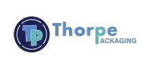 THORPE PACKAGING LIMITED - Company Check