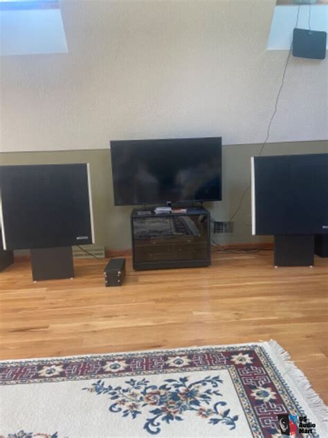 Those still-amazing Dahlquist DQ-10's - balustradellc