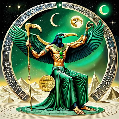 Thoth - World History Encyclopedia - balustradellc