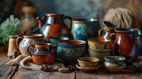 Thoughtful and Unique Pottery Gifts for Any Occasion - muktibox.com