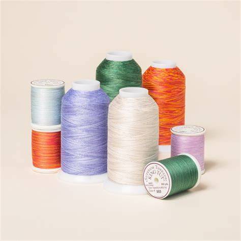 Thread Manufacturing | Stitching Thread | Coats - raincitystudios.com