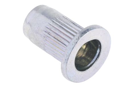 Threaded insert - Furnica - balustradellc