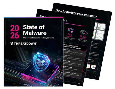 ThreatDown: All-in-One Cybersecurity Software Platform - balustradellc
