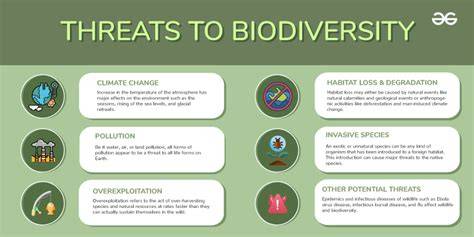 Threats to Biodiversity | Springer Nature Link - raincitystudios.com