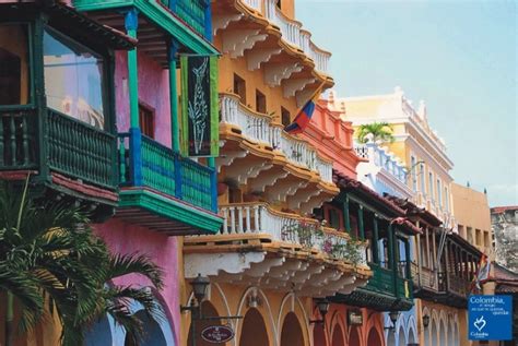 Three Colombian Cities Among 50 Best Nightlife Destinations 2026 ... - balustradellc