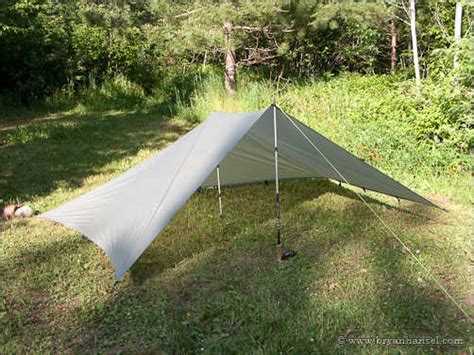 Three Easy Tarp Setups - balustradellc