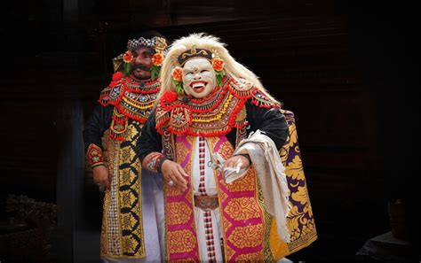 Three genres of traditional dance in Bali - UNESCO - balustradellc