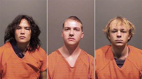 Three Marion County family members arrested for rape of underage girl - balustradellc