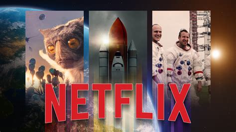 Three of the best space documentaries to stream on Netflix - wintechmobiles.com