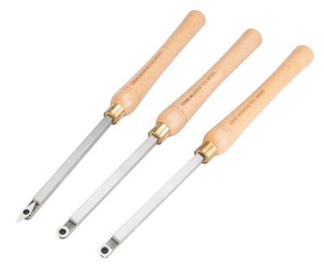 Three Piece Mini Lathe Tool Set With Carbide Tips For ... - balustradellc