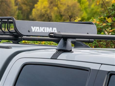 Three Popular Roof Rack Brands for Camping, … - balustradellc