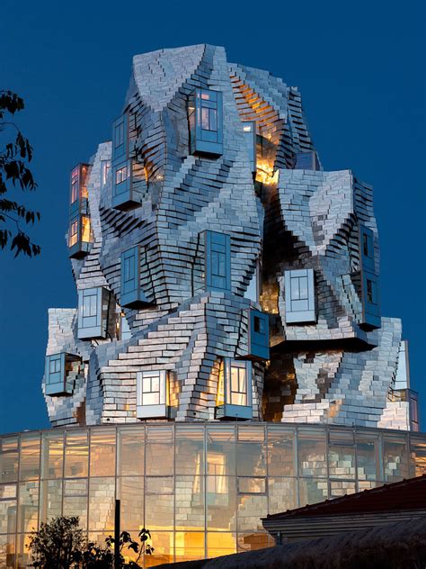 Three projects that set trailblazing architect Frank … - balustradellc