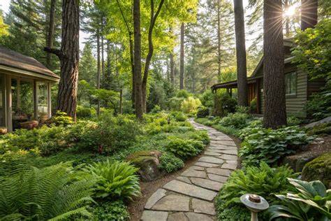 Three Steps to Turning Your Backyard into a Food Forest - raincitystudios.com
