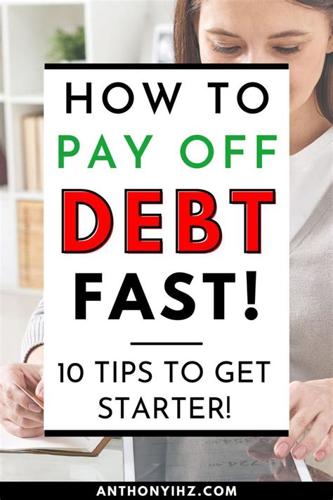 Three Ways to Help Pay Off Debt Faster - SoFi - balustradellc