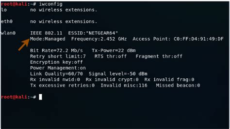 Three ways to set wireless interface to Monitor mode … - balustradellc