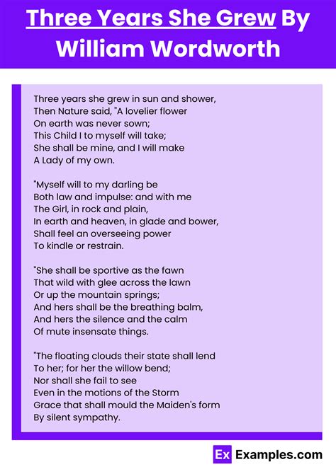 THREE YEARS IN CALIFORNIA: WILLIAM