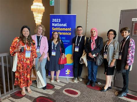 Thrilled to share that I had the opportunity to attend “The Settlement ... - balustradellc