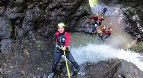 Thrilling Canyoning Adventures: Unforgettable Bali … - balustradellc