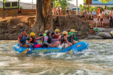 Thrilling International Whitewater Rafting and Kayaking Festival ... - balustradellc