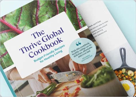 Thrive Global | Improving Health and Productivity - balustradellc