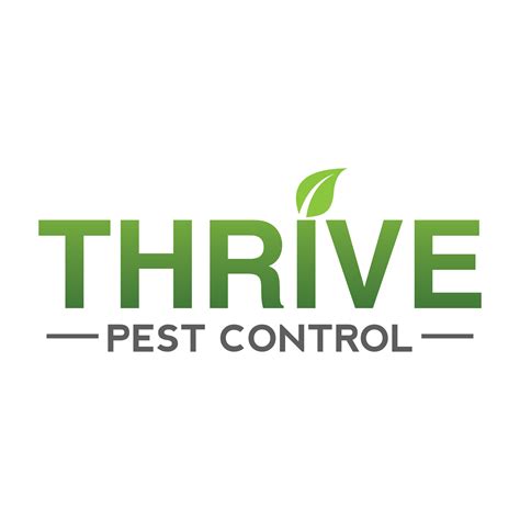 Thrive Pest Control Blog - balustradellc