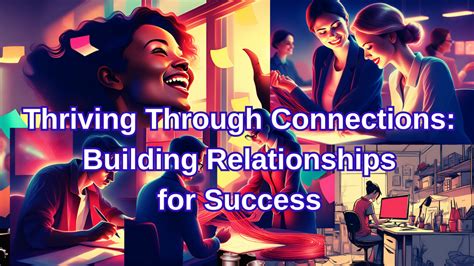 Thriving through relationships - ScienceDirect - balustradellc