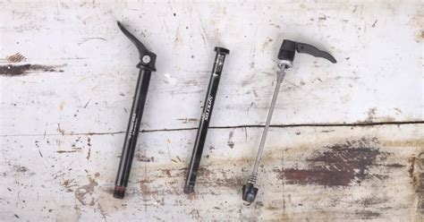 Thru axle vs Quick Release: Examining the Pros and … - balustradellc