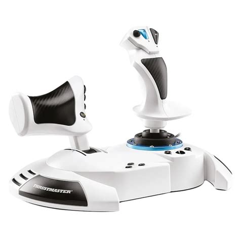 THRUSTMASTER  HOTAS ONE MSFS SPECIAL EDITION Uçuş.