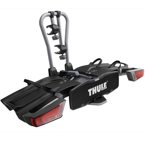 THULE EASYFOLD 931 2 Bike Towball Carrier Probikeshop