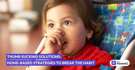 Thumb Sucking Solutions: Home-Based Strategies to … - balustradellc
