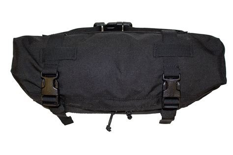 Thunderhead MOLLE Waist Pack - balustradellc