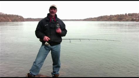 Thundermist fishing tips - Subscribe to your weekly fishing show - balustradellc