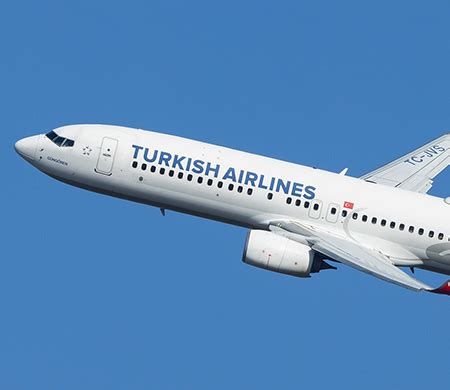 THY'de bugün bazı uçuşlar iptal . 