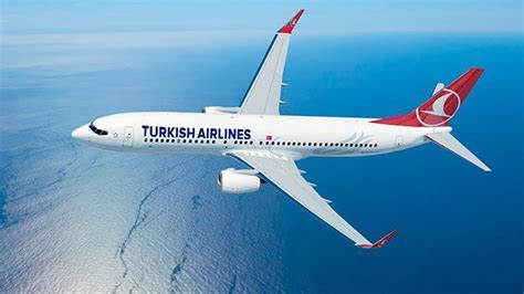 THY'den İstanbul için 23 Şubat kararı: Bazı seferler iptal.
